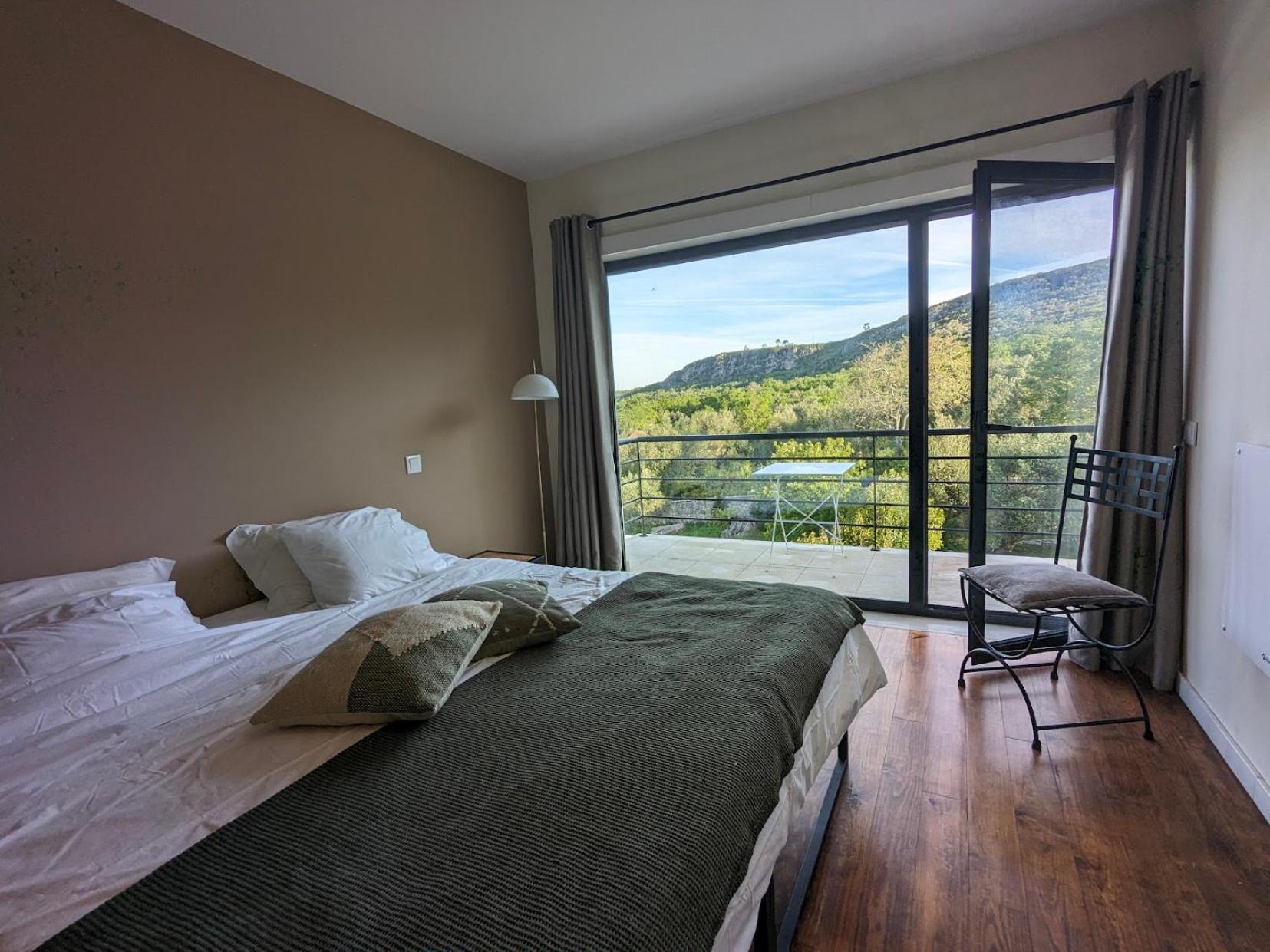 Bed and Breakfast Casa Boho - Turismo Rural Alvados Exteriér fotografie
